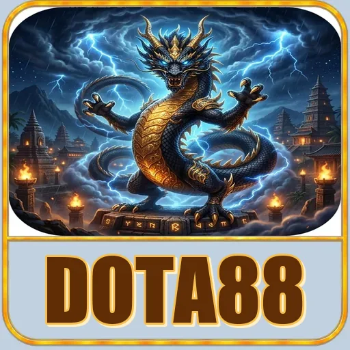 Persyaratan APK dota88: Android 5.0, 58 MB, RAM 2 GB