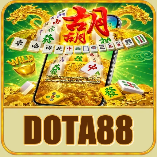 Tabel RTP game kasino dota88